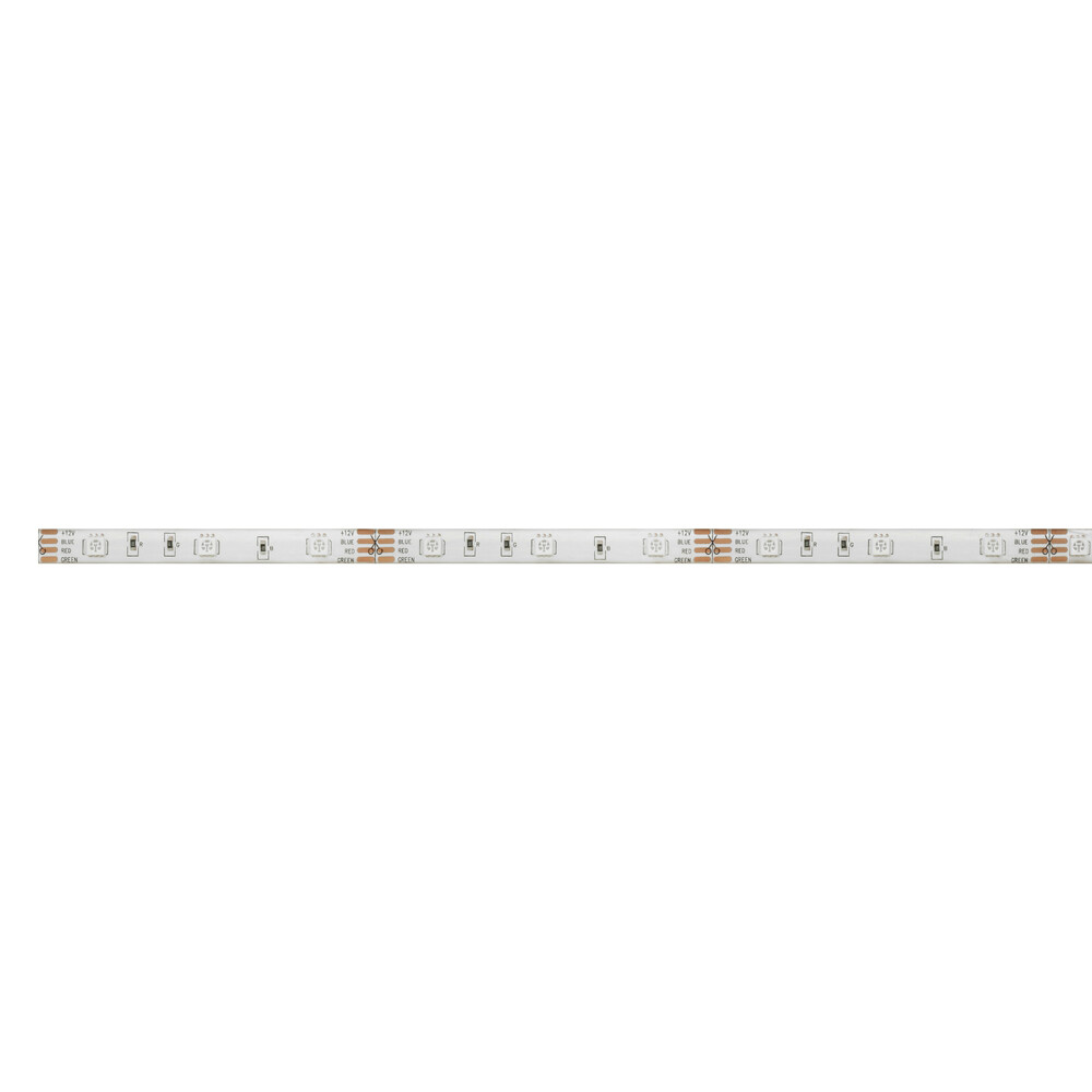 RGB Ledstrip met USB-aansluiting – 200 cm sfeervolle verlichting in 16 kleuren #1