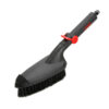 Professionele nylon waterborstel 37 x 8 cm - Verstelbare watertoevoer voor delicate oppervlakken #0 Professionele nylon waterborstel 37 x 8 cm - Verstelbare watertoevoer voor delicate oppervlakken