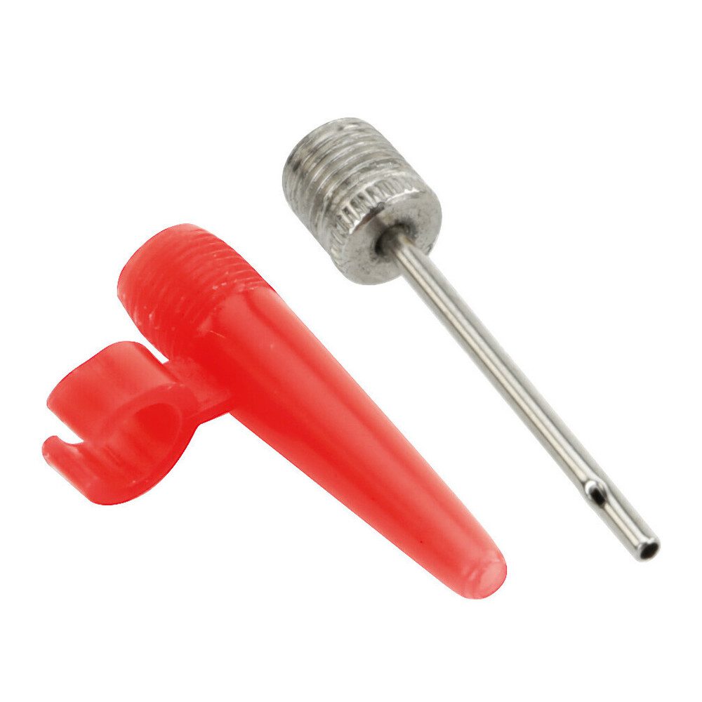 Voetpomp de luxe met dubbele cilinder #3