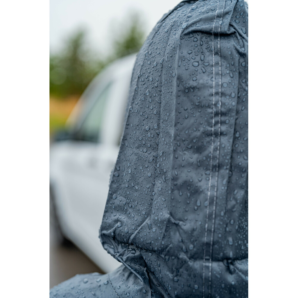 Multifunctionele regenponcho #2