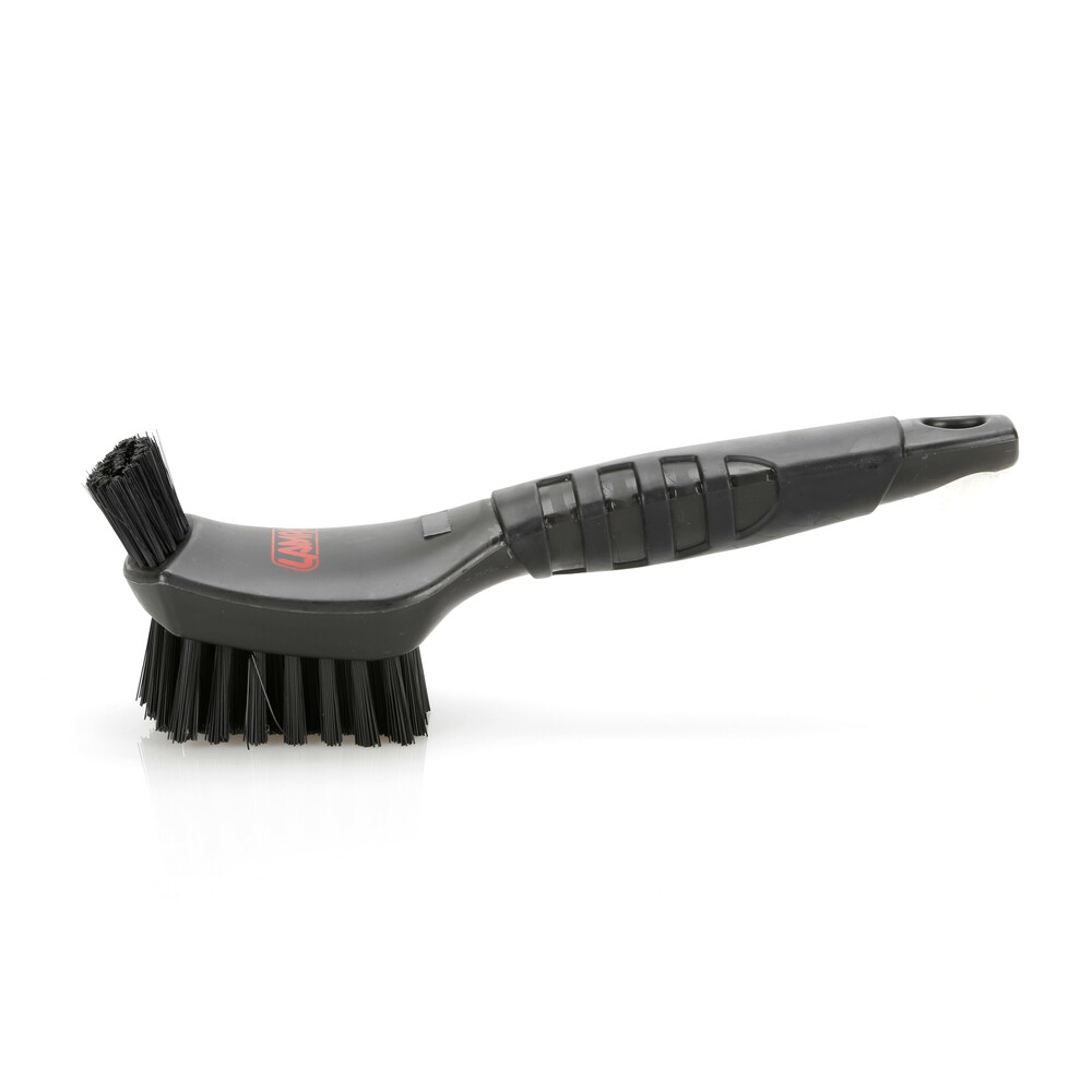Clean-Pro CP-8 professionele 2-in-1 reinigingsborstel 21 x 6,3 cm - Met zachte en harde haren #1