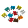 Plug-in zekeringen set - 12/32V #0 Plug-in zekeringen set - 12/32V