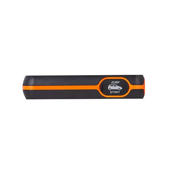 Battery starter 300A 2x USB-contact #1