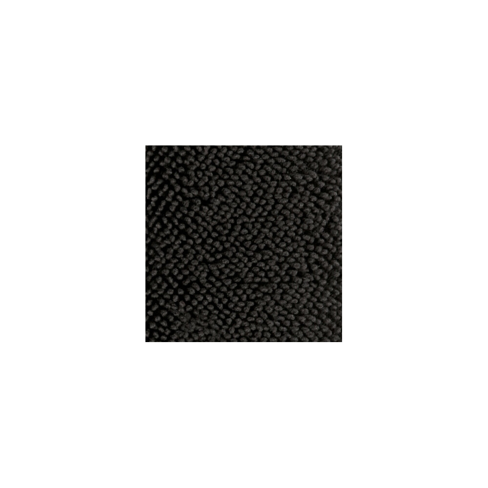 Microvezel velgenborstel 36 x 8 cm - Krasbestendig en zeer absorberend #1