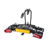 Lampa Hitchflow inklapbare fietsendrager voor trekhaak - Voor 2 fietsen, e-bikes en fatbikes #0 Lampa Hitchflow inklapbare fietsendrager voor trekhaak - Voor 2 fietsen, e-bikes en fatbikes