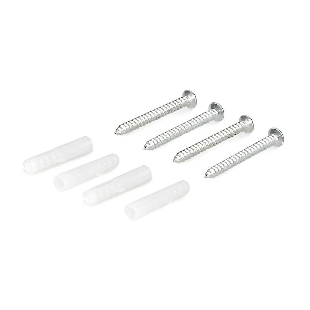 Magnetische Gereedschapsrail 40 cm – Max. 10 kg, Inclusief Bevestigingsmateriaal #3