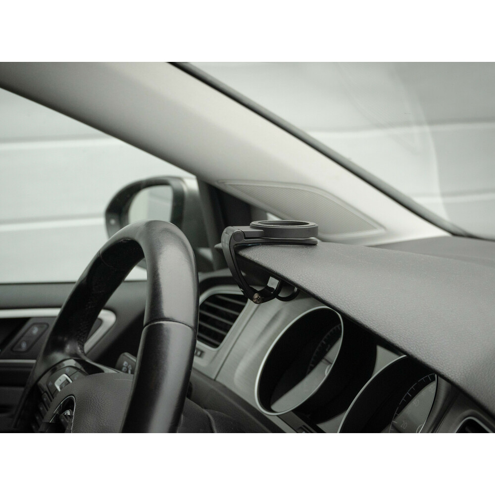Magnetische Telefoonhouder voor Dashboard #3