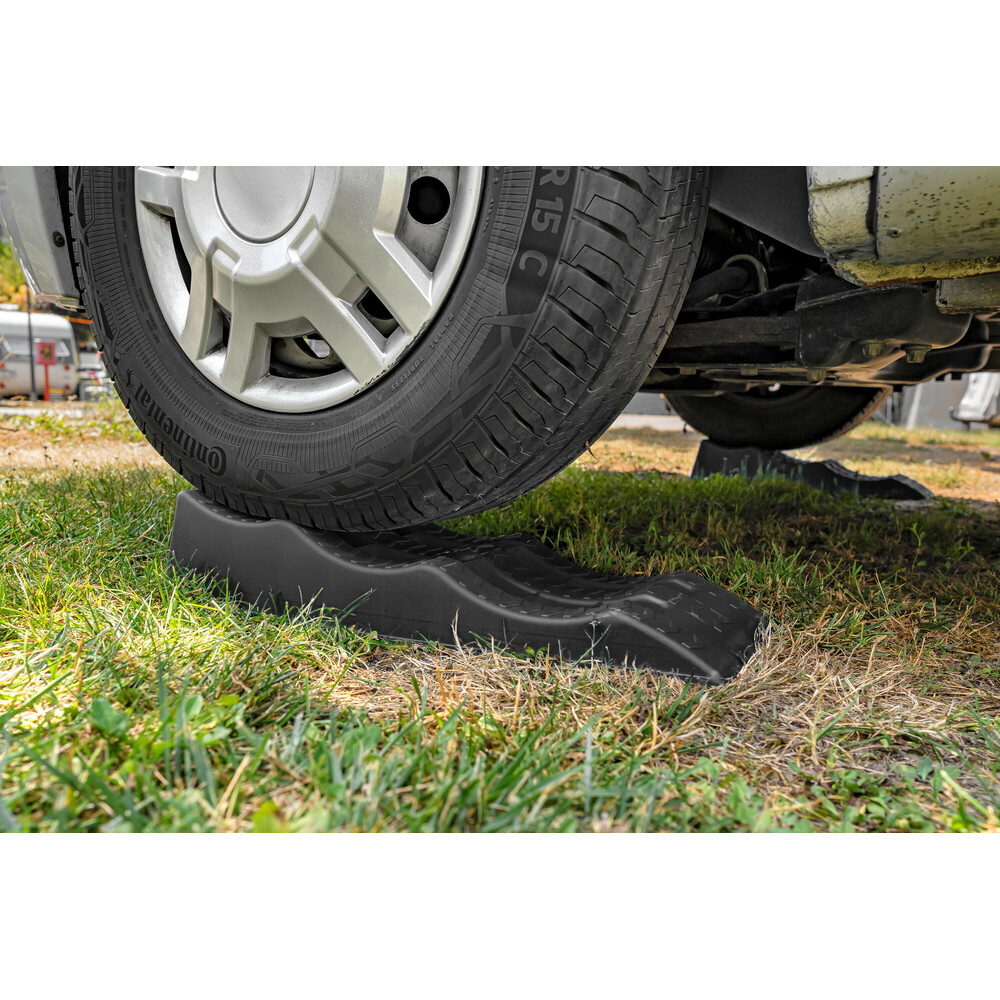 Leveller voor camper, caravan en auto #5