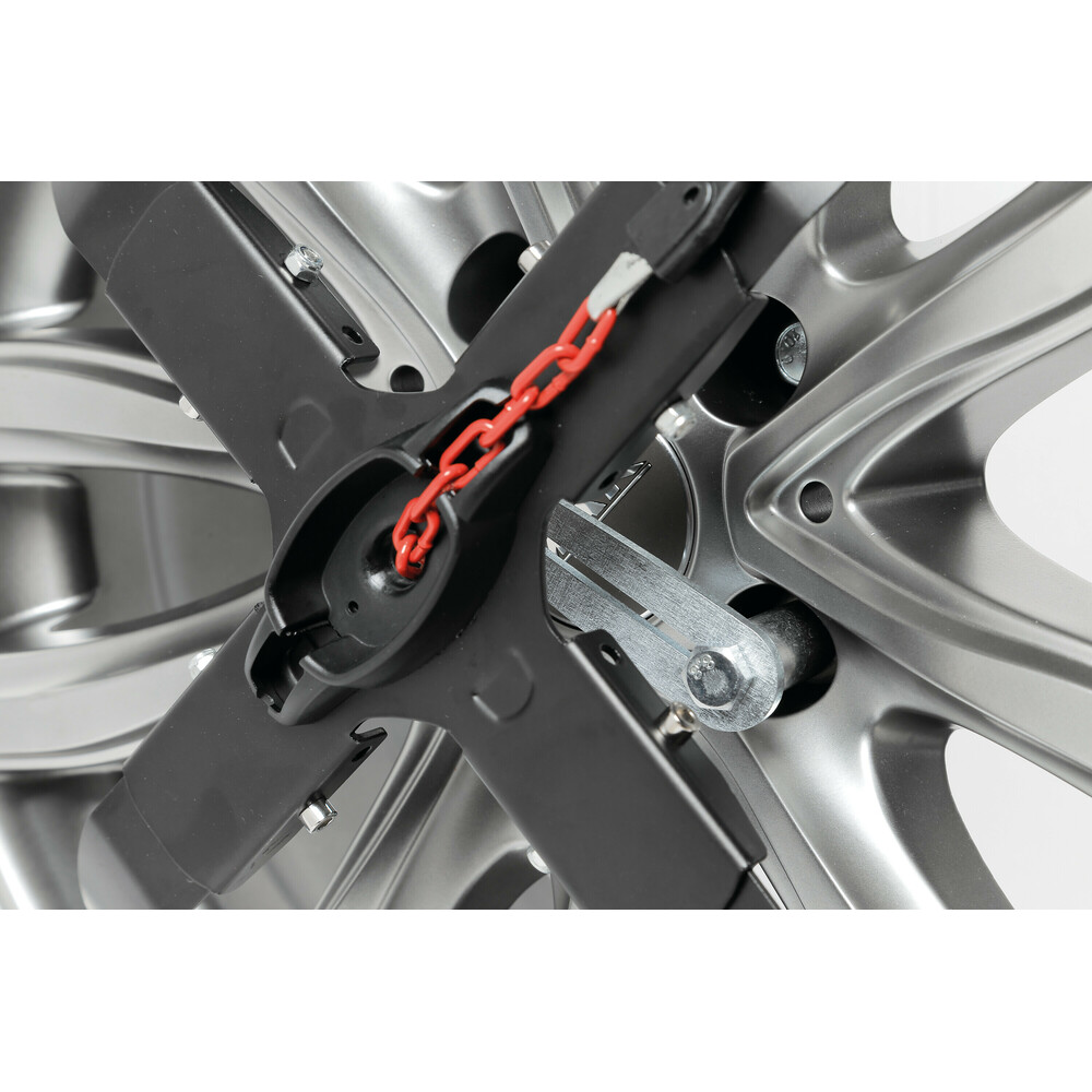 Pilot-Pro P.7 Loopvlakkettingen - 215/80 R15 #5