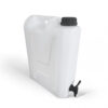TCP Water jerrycan 10 liter met kunststof tapkraan – watertank voor camping, caravan, camper en outdoor #0 TCP Water jerrycan 10 liter met kunststof tapkraan – watertank voor camping, caravan, camper en outdoor