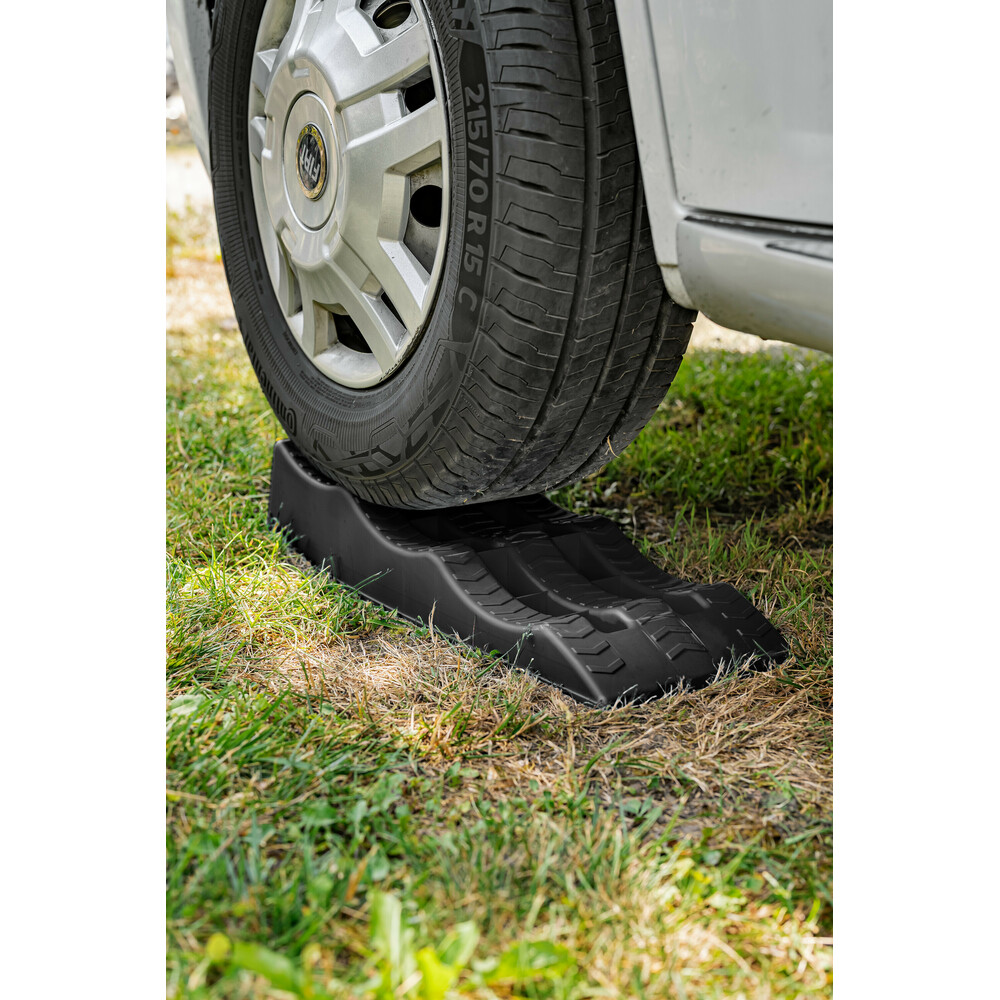 Leveller voor camper, caravan en auto #3