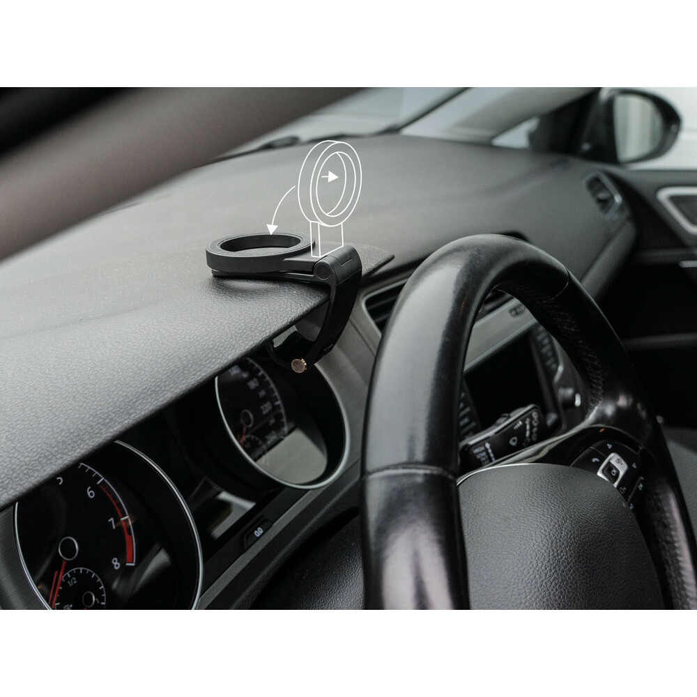 Magnetische Telefoonhouder voor Dashboard #4