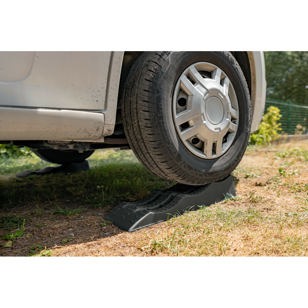 Leveller voor camper, caravan en auto #4