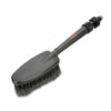 Flow-Pro FP-1 PVC waterborstel 34,5 x 6,5 cm - Verstelbare watertoevoer #0 Flow-Pro FP-1 PVC waterborstel 34,5 x 6,5 cm - Verstelbare watertoevoer