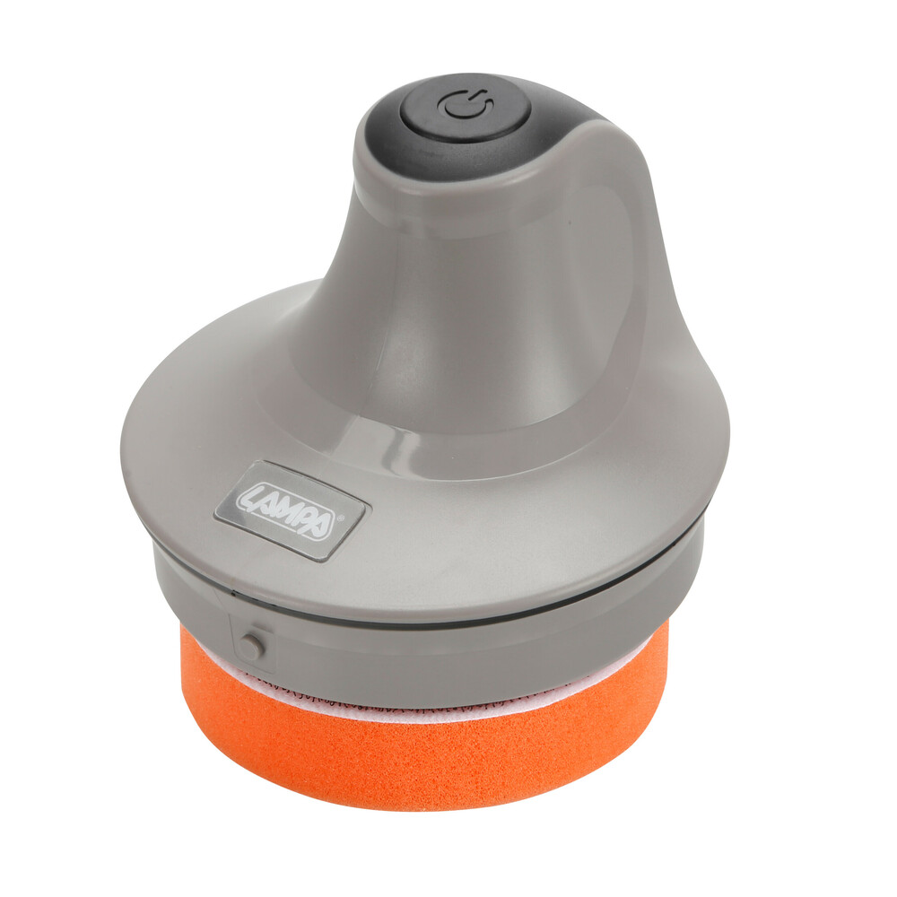Lampa - Draadloze Polijstmachine – Elektrisch – Roterend – Oplaadbaar – Polijstmachine Auto #2