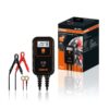 Osram acculader 6/12 volt 4 ampère #0 Osram acculader 6/12 volt 4 ampère