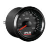 Zwarte analoge amperemeter - 52mm #0 Zwarte analoge amperemeter - 52mm
