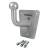 Sphere-1 universele wand- en plafondhouder voor fietsendragers - Ruimtebesparend en afsluitbaar #0 Sphere-1 universele wand- en plafondhouder voor fietsendragers - Ruimtebesparend en afsluitbaar
