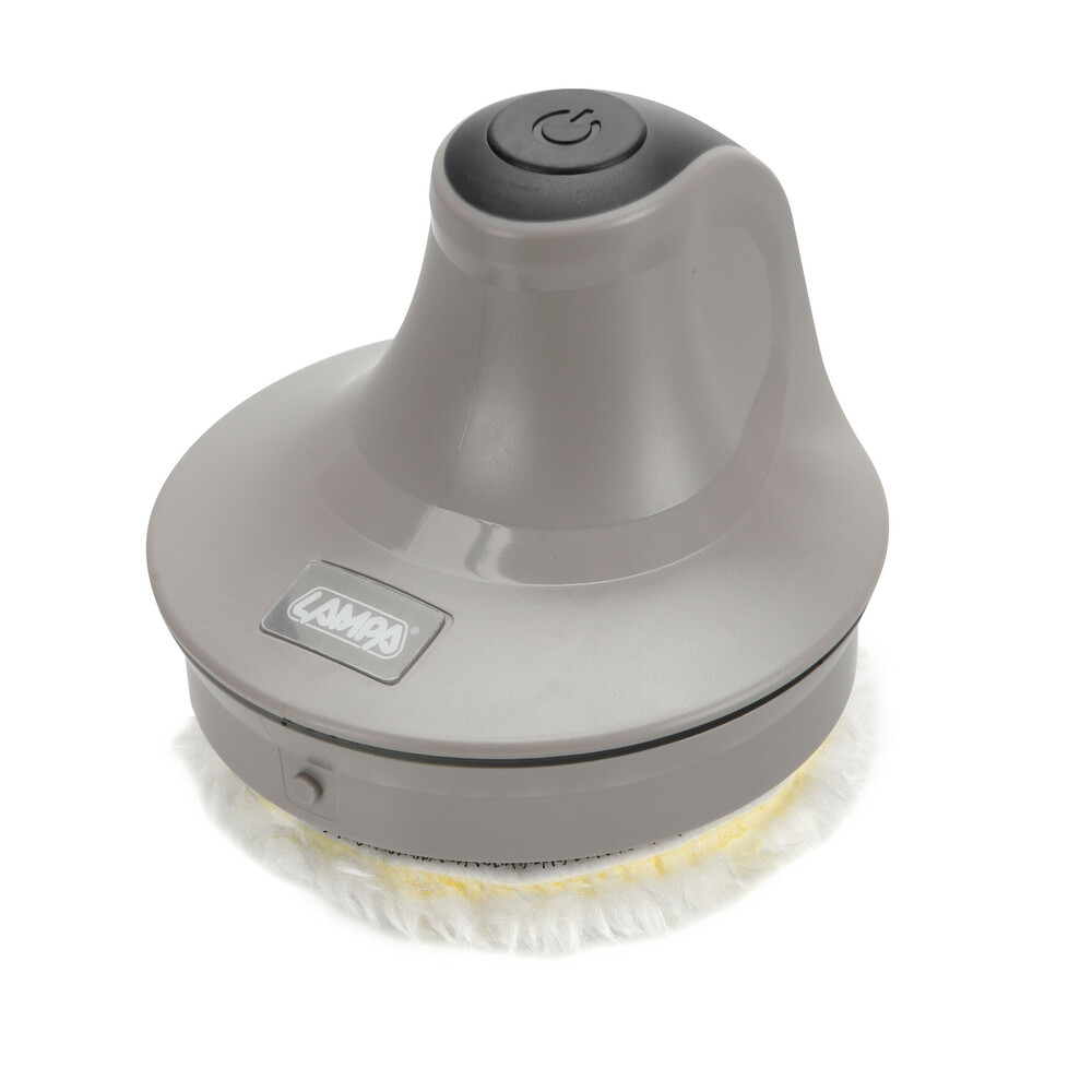 Lampa - Draadloze Polijstmachine – Elektrisch – Roterend – Oplaadbaar – Polijstmachine Auto #3