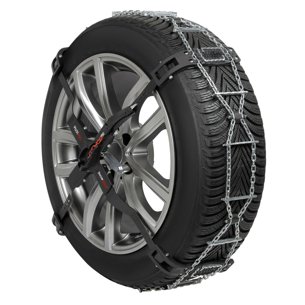 Pilot-Pro P.8 – Loopvlakkettingen – 255/50 R19