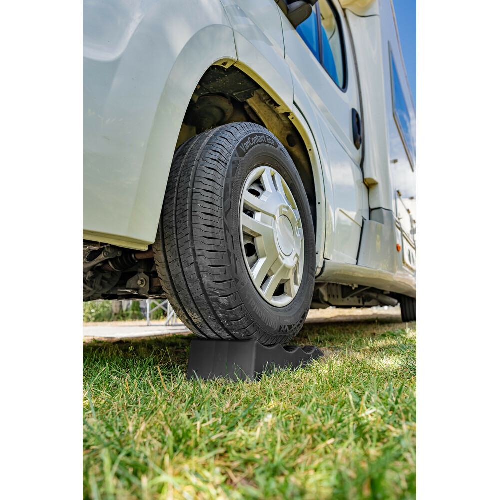 Leveller voor camper, caravan en auto #2