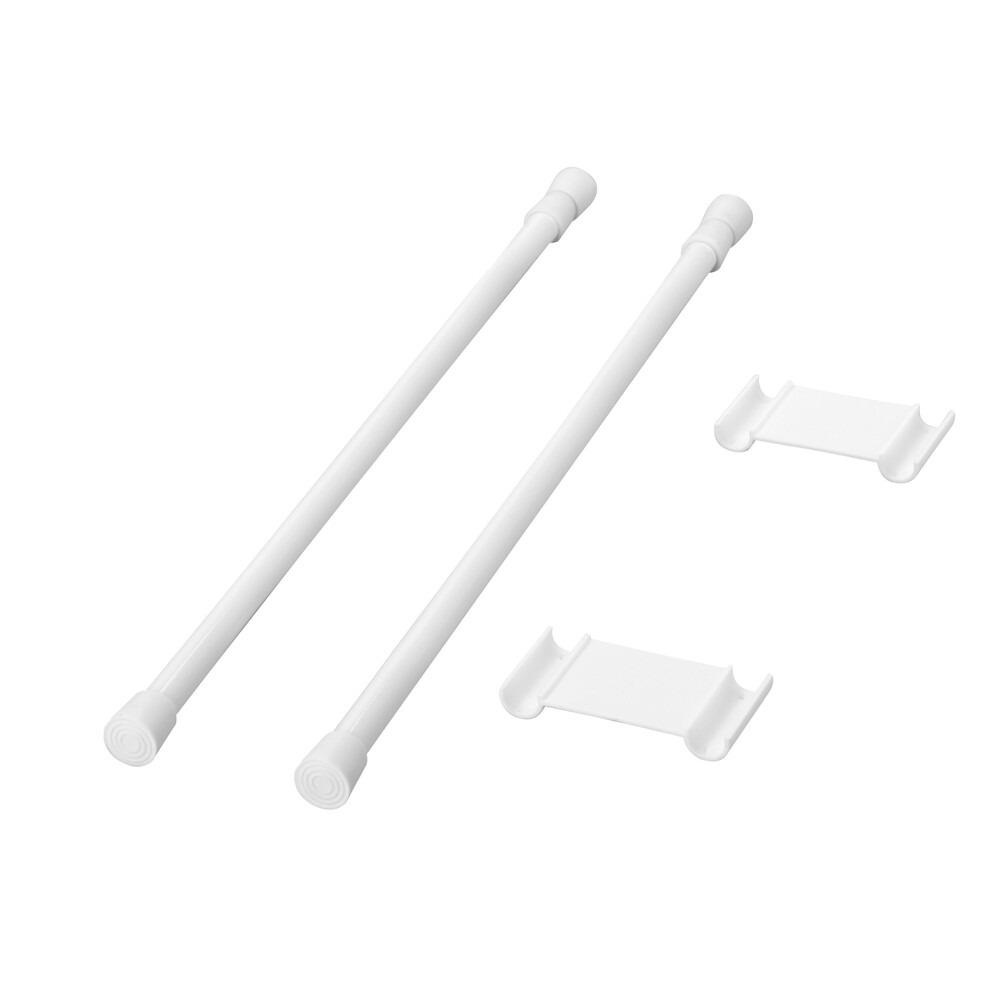 Uitschuifbare beschermstaven - 26-43 cm #2