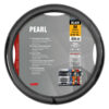 Parelzwart Skeentex Stuurwielhoes M Ø 44-46 cm – Ultrazacht met Glanzend Pareleffect #0 Parelzwart Skeentex Stuurwielhoes M Ø 44-46 cm – Ultrazacht met Glanzend Pareleffect
