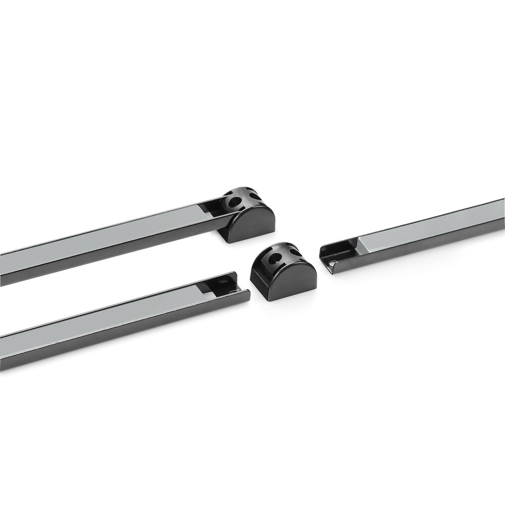 Magnetische Gereedschapsrail 40 cm – Max. 10 kg, Inclusief Bevestigingsmateriaal #2