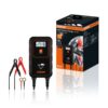 Osram acculader 12/24 volt 8 ampère #0 Osram acculader 12/24 volt 8 ampère