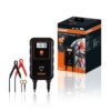 Osram acculader 6/12 volt 6 ampère #0 Osram acculader 6/12 volt 6 ampère
